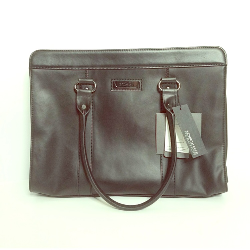 Brand New Kenneth Cole Laptop Bag